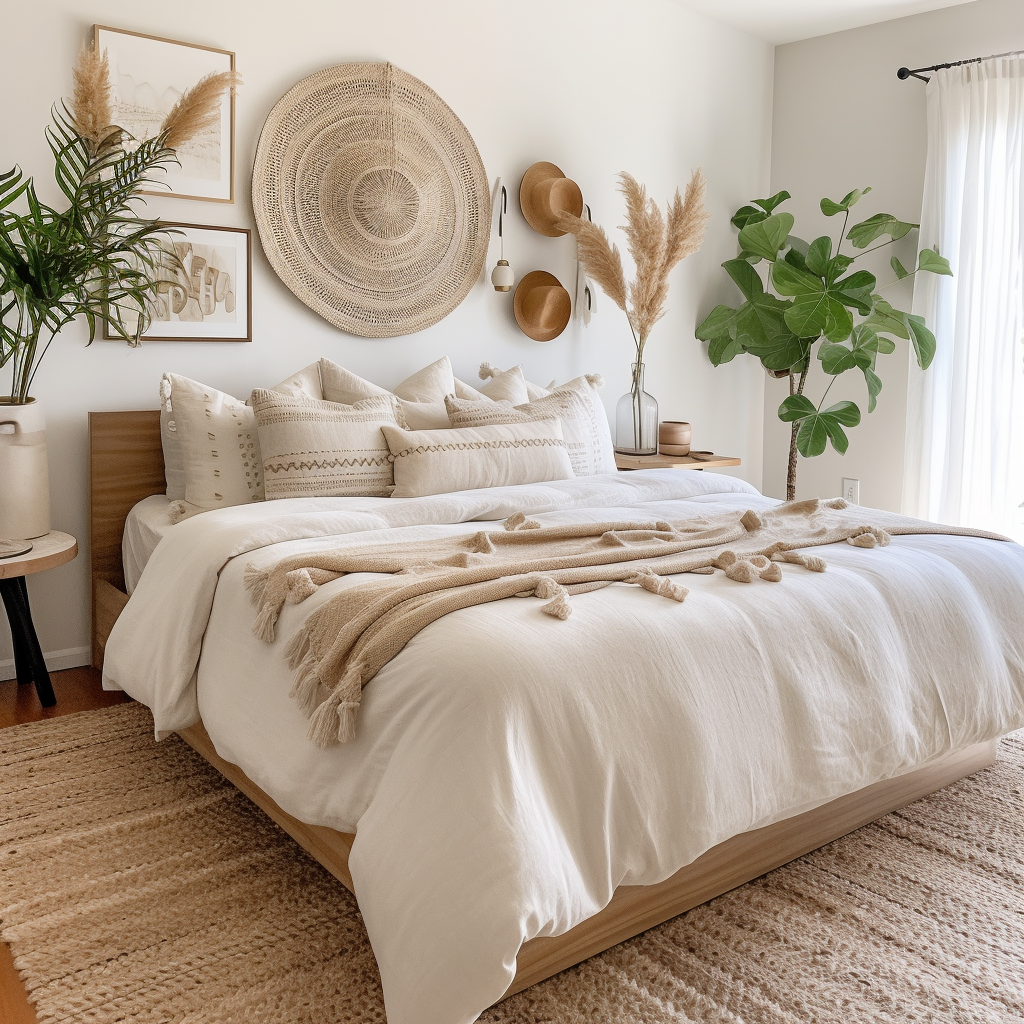 Ink Spills No More: Practical Steps on How to Get Ink Stain out of Your White Comforter