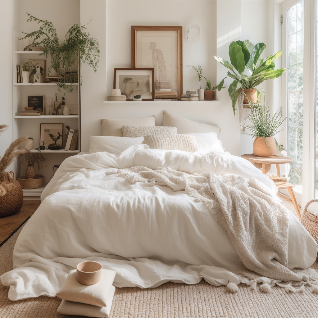 Say Goodbye to Blemishes: How to Get Stains Out of Your White Comforter with Ease Master the Clean: Uncover the Secrets on…