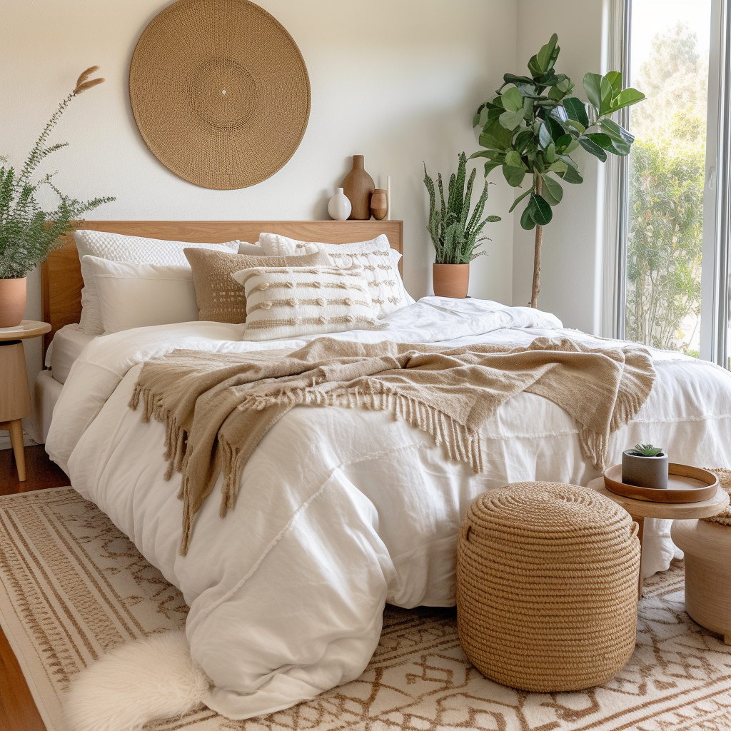 Reviving the Glory: Strategies to Eliminate Yellow Stains from Your White Comforter