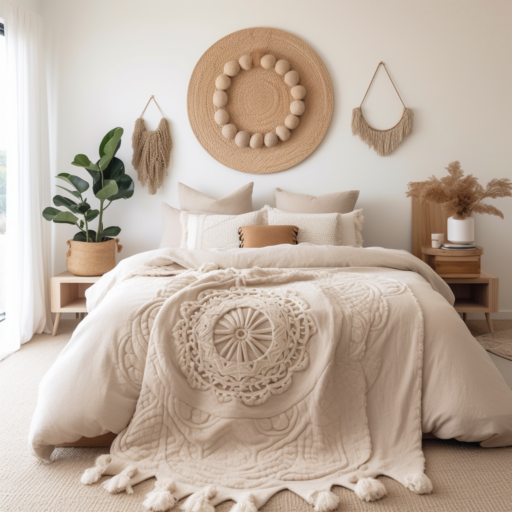 Erasing History: How to Get a Blood Stain out of Your Pristine White Comforter
