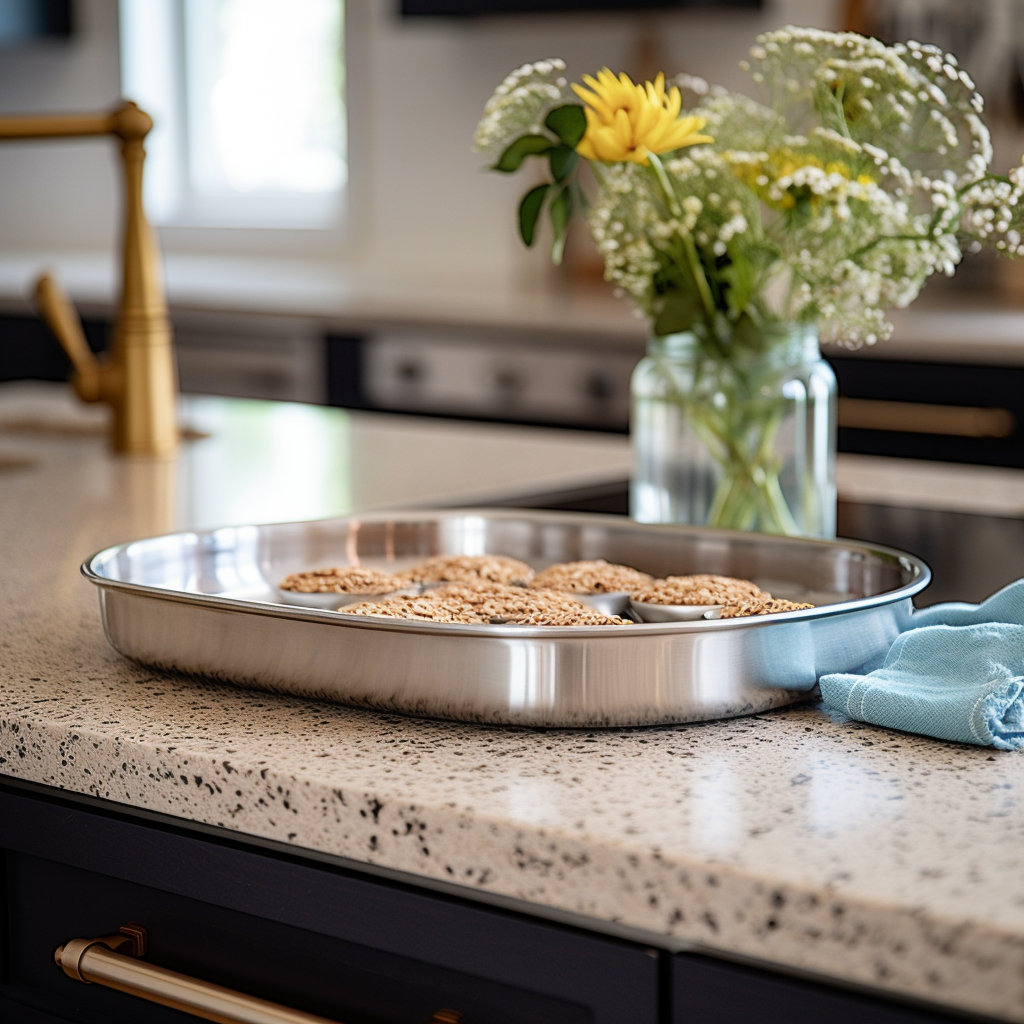 How to Remove Rust from Baking Pans: Clean and Shine Banish Rust: A Comprehensive Guide to Cleaning Your Pans