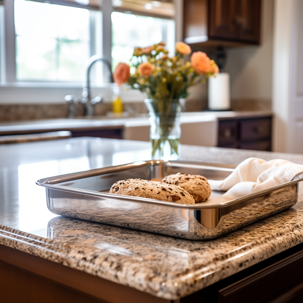 Proactive Measures: How to Prevent Rust on Baking Pans