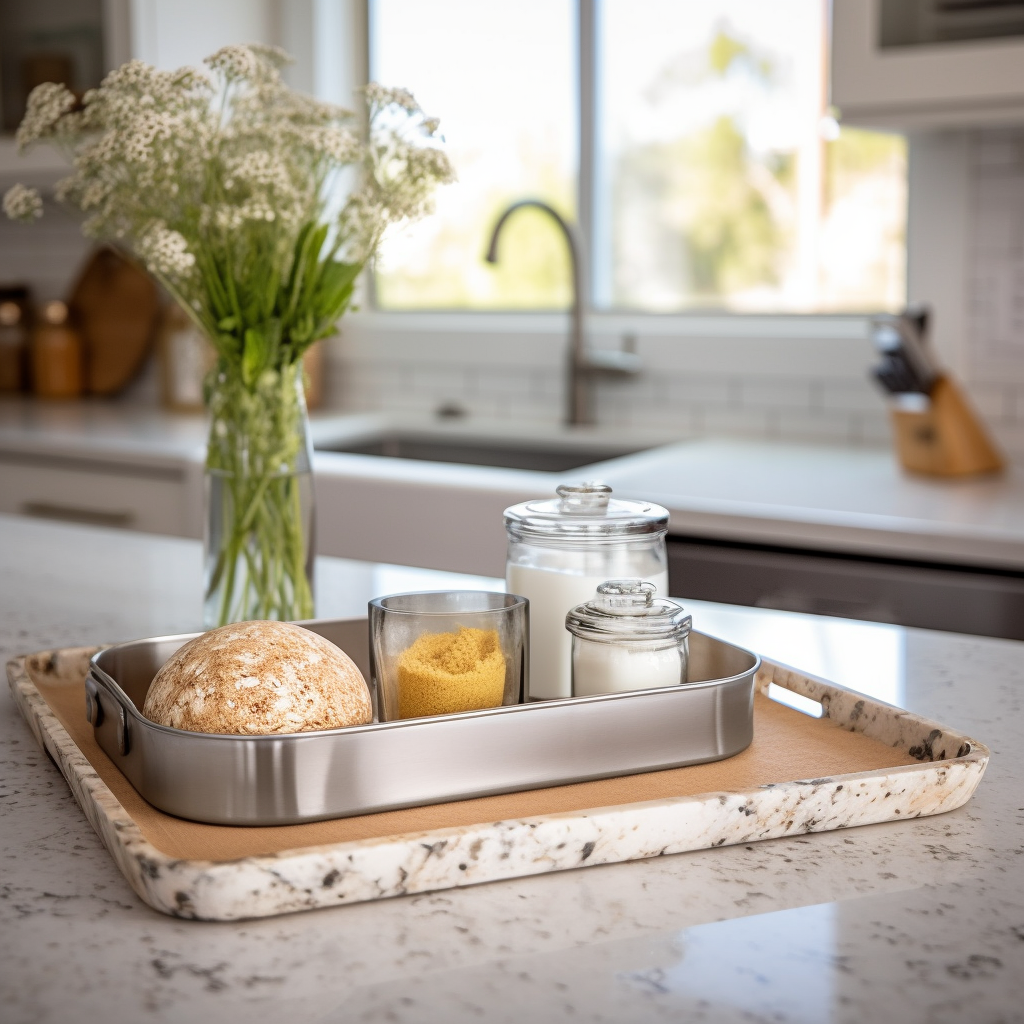 Risk Analysis: Is Rust on Baking Pans Dangerous to Your Health?