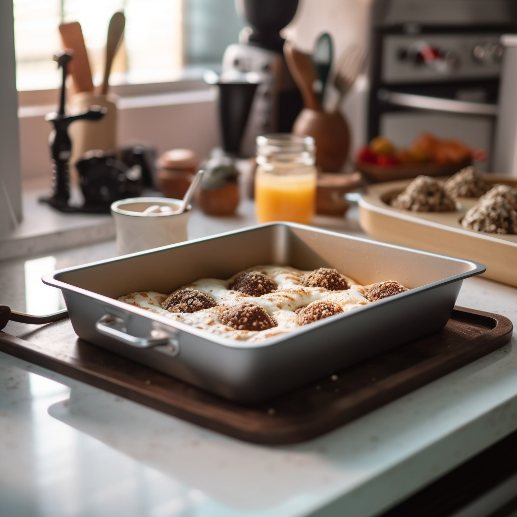 The Acid Test: Removing Rust from Pans Using Vinegar