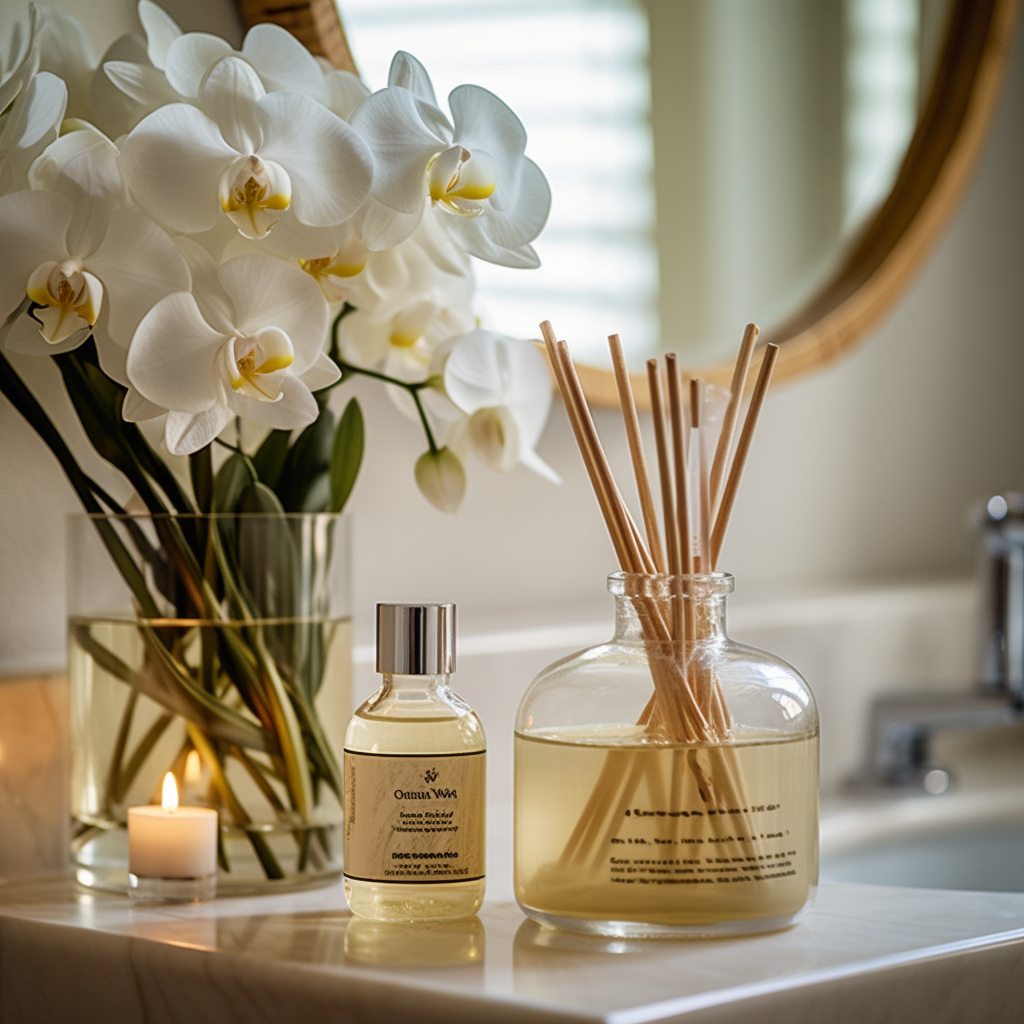 Simple Solutions for a Fragrant Restroom: Hacks to Make Your Toilet Smell Good
