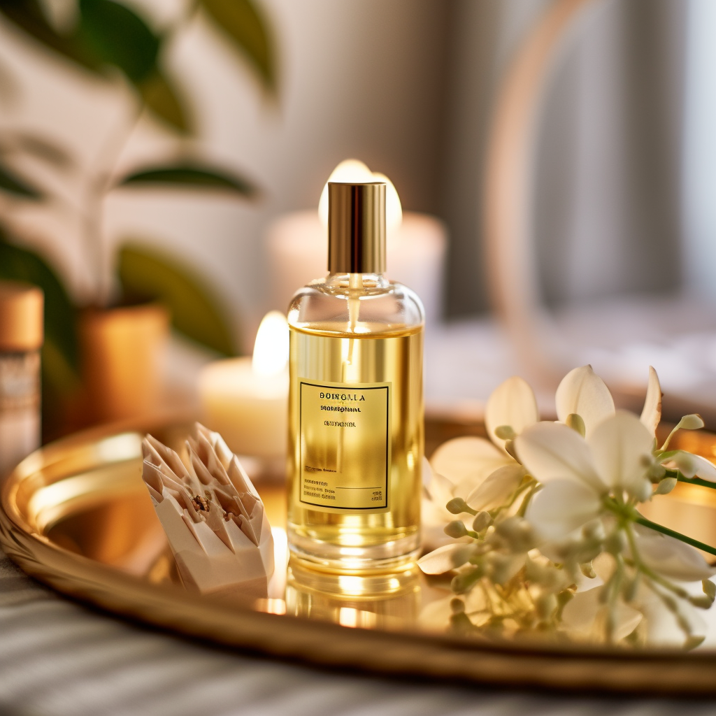Public Spaces, Private Oasis: How to Make a Public Bathroom Smell Better