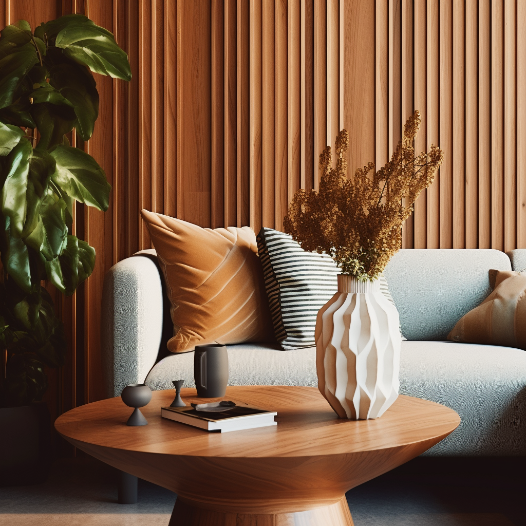 How to Cover Wood Paneling and Make it Look Modern: 20 Fantastic Ideas Revamp Your Space: A Comprehensive Guide on Wood…