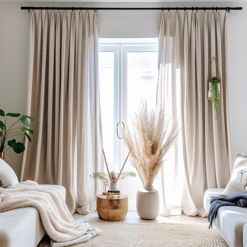 Hang Curtains with Confidence: From Hooks to Rings, All You Need to Know
