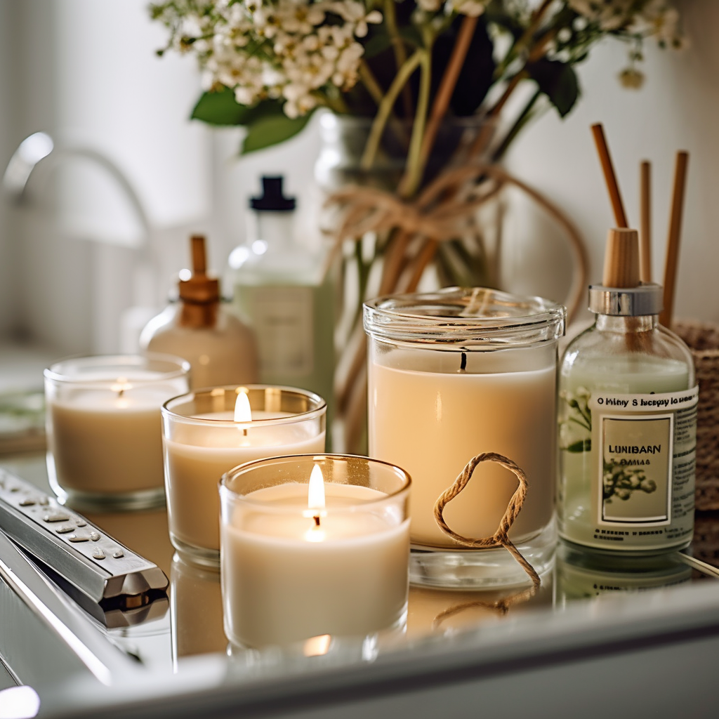 Embracing Nature’s Essence: How to Make Your Bathroom Smell Good Naturally