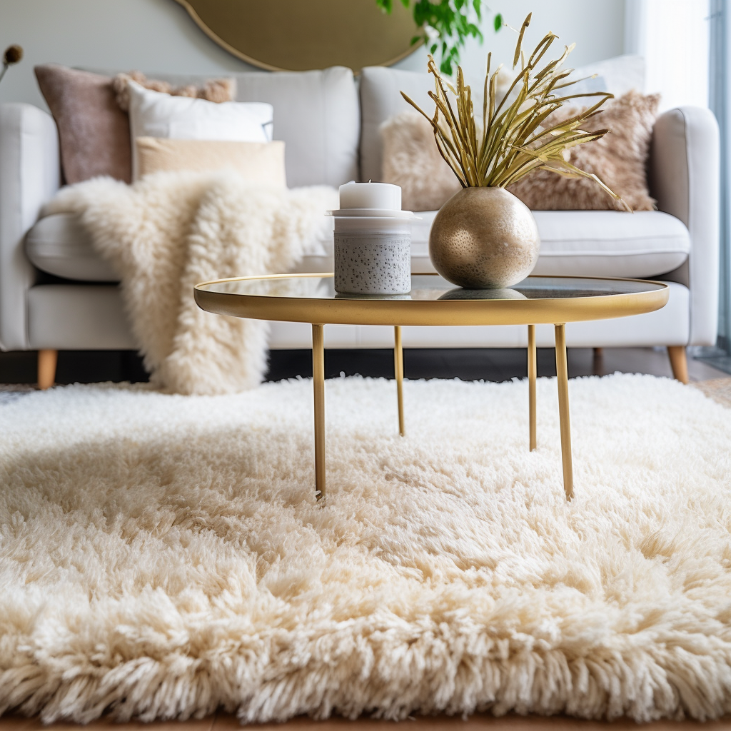 From Tangled to Terrific: How to Detangle a Matted Rug Effortlessly