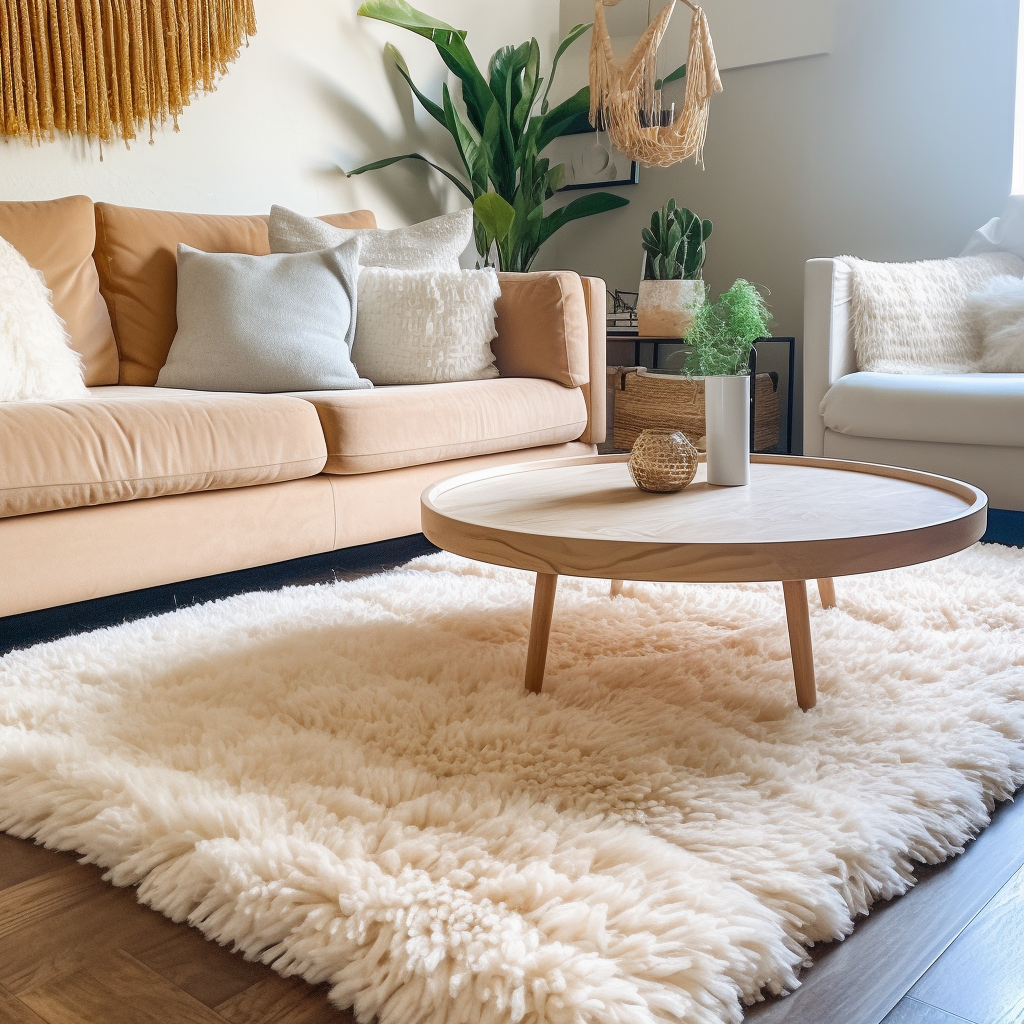 The Magic Wand: The Ultimate Tool to Make Carpet Fluffy Again