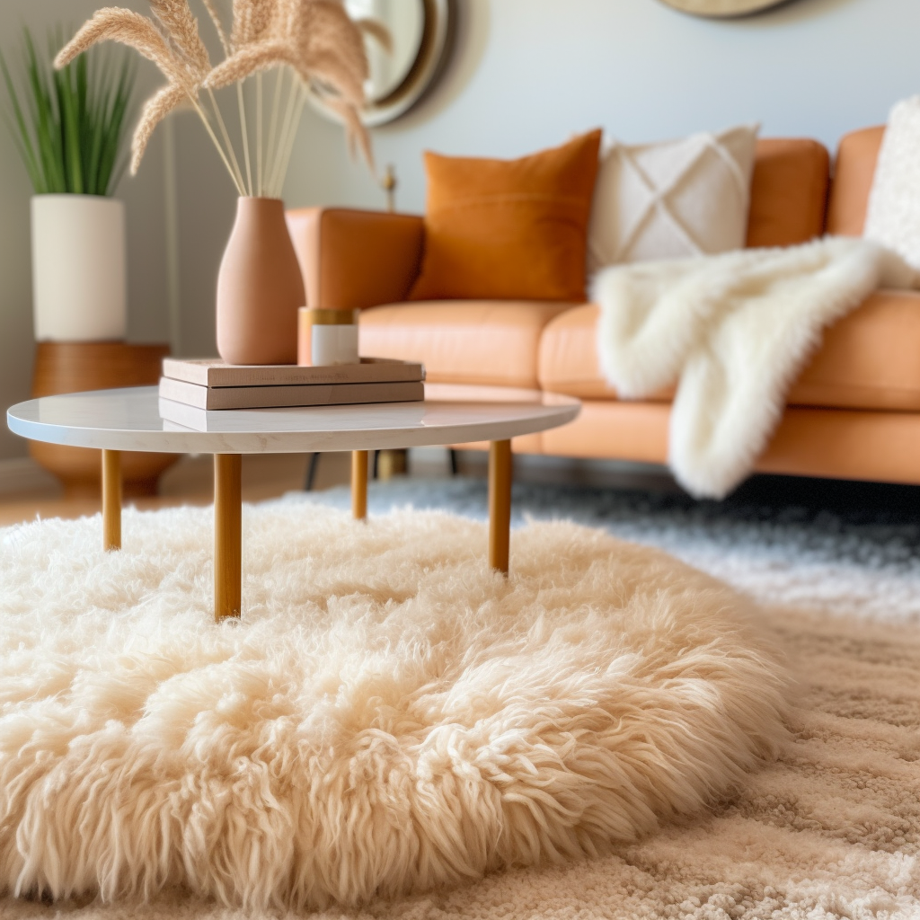 Restoring Grandeur: How to Make High Traffic Carpet Look New Once More
