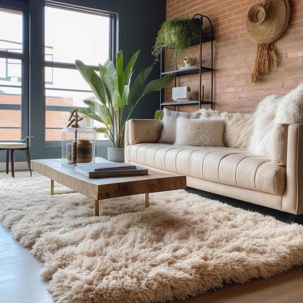How to Make Your Rug Fluffy Again: Add Fluff to Your Carpets Breathe Life into Your Carpets: A Comprehensive Guide on How…