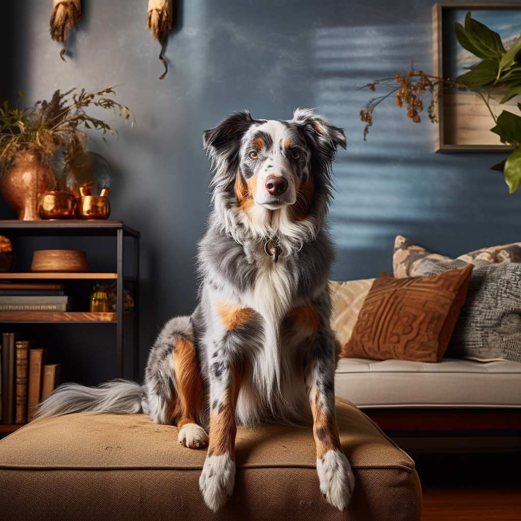 The Rise of Pet-Friendly Interior Design: A New Trend in Home Decor