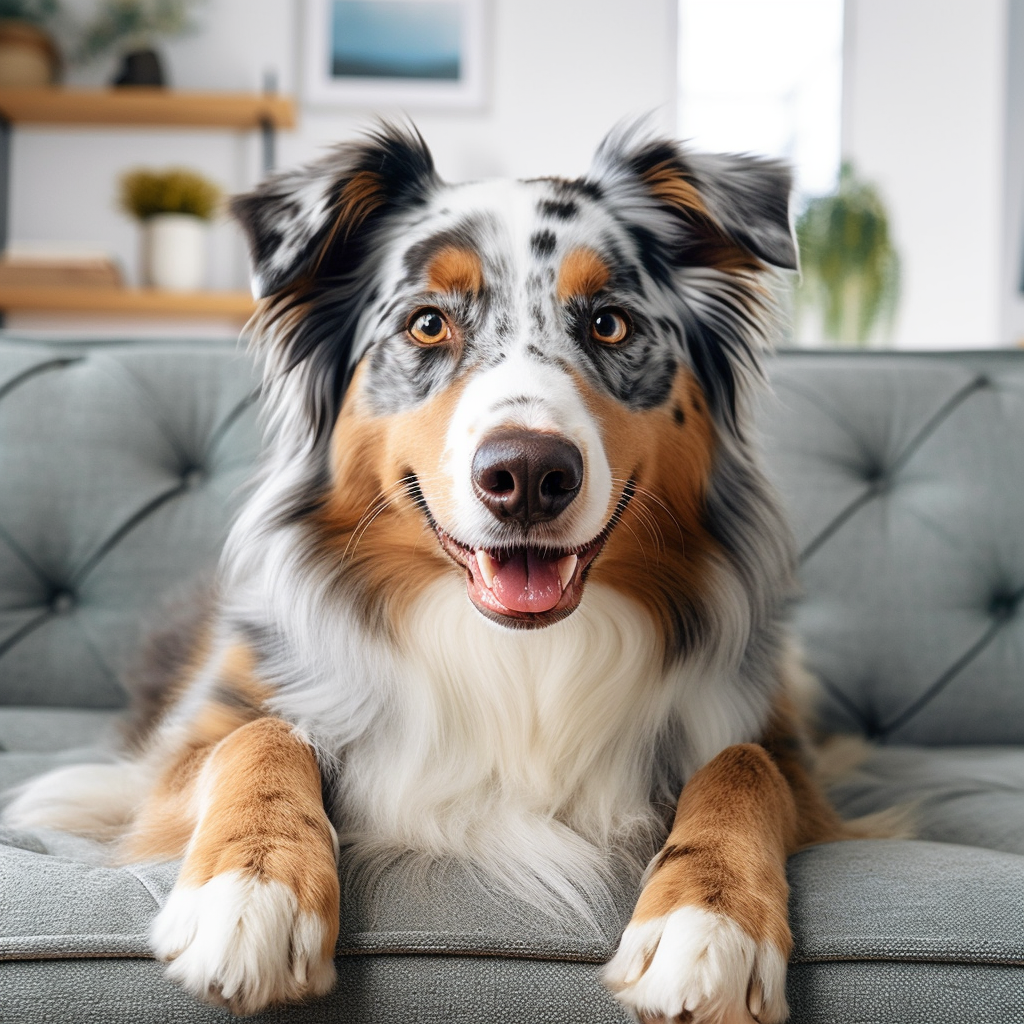 Pet-Friendly Interior Design For a Pet-Friendly Home: 20 Things to Consider Unleashing Creativity: Pet-Friendly Home…