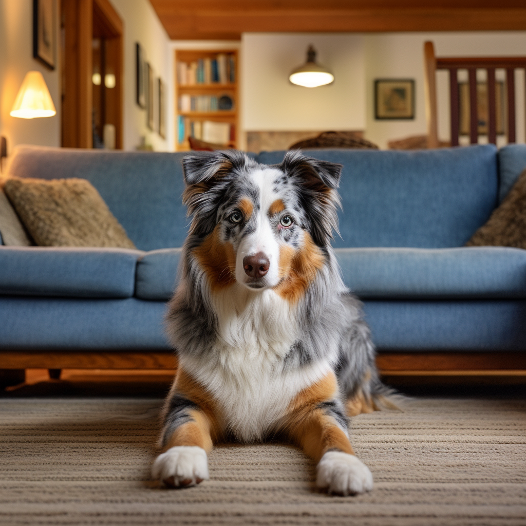 Making Your Home Dog Friendly: A Step-by-Step Guide