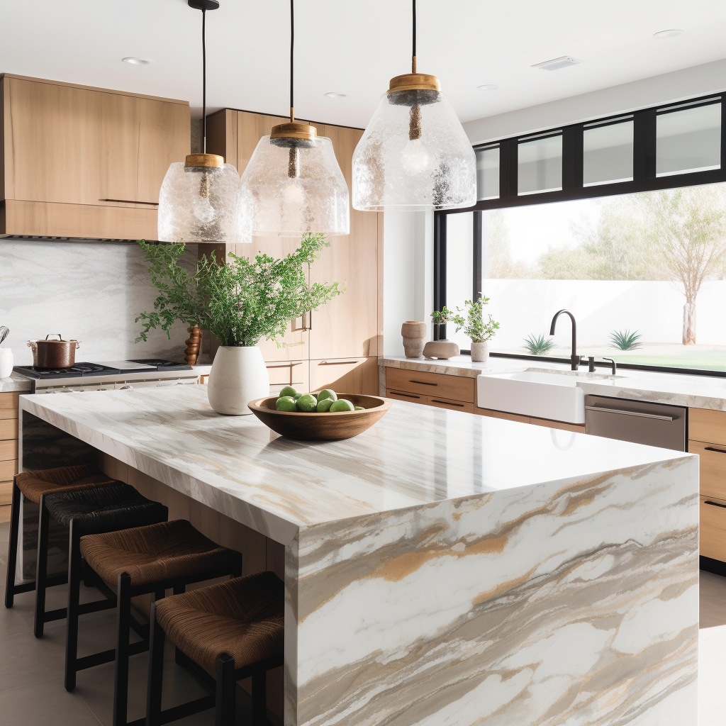 Exploring 10 Pros and Cons of Waterfall Countertop: A Comprehensive Guide Waterfall Countertops: Unfolding the Aesthetic…