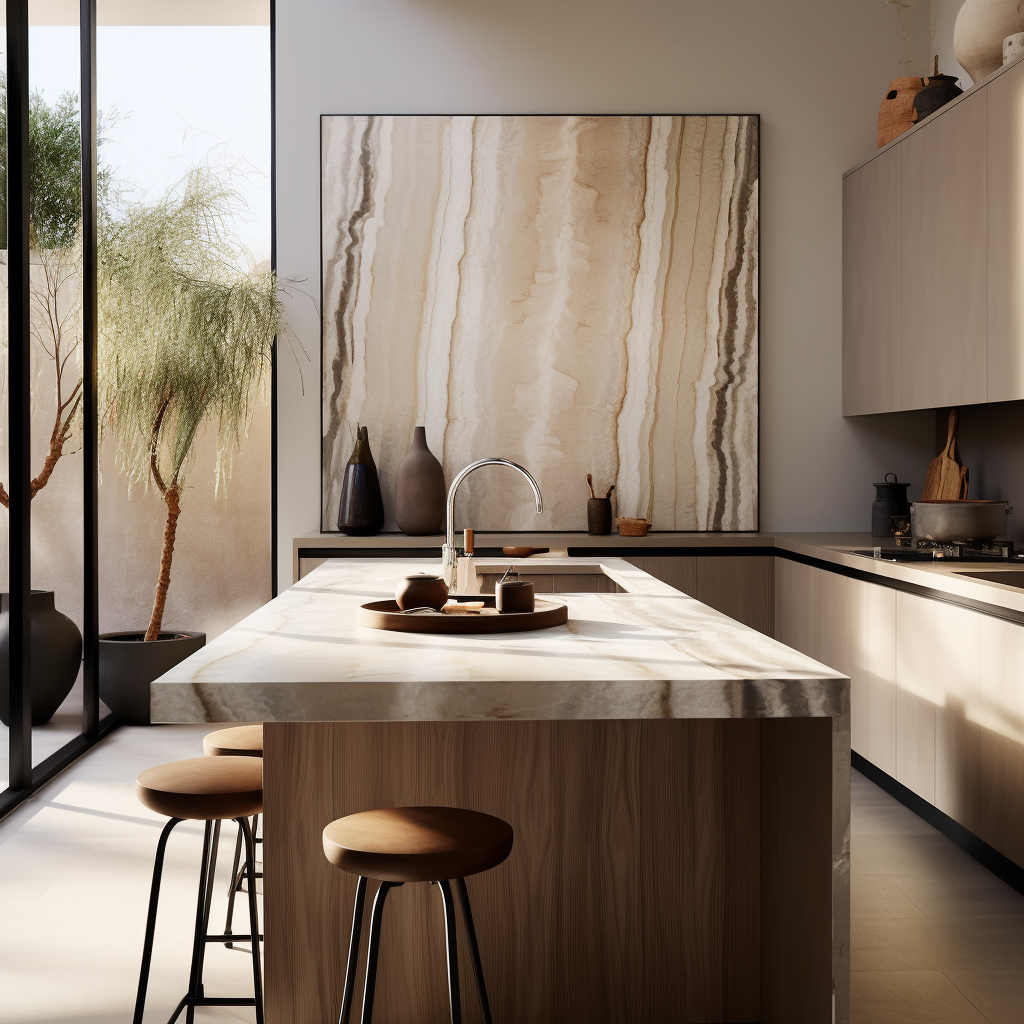 Demystifying the Waterfall Countertop Cost: A Comprehensive Breakdown