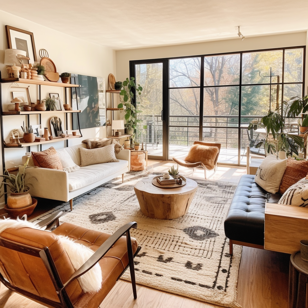 From Sparse to Spectacular: How to Fill Empty Space in Your Dining Room