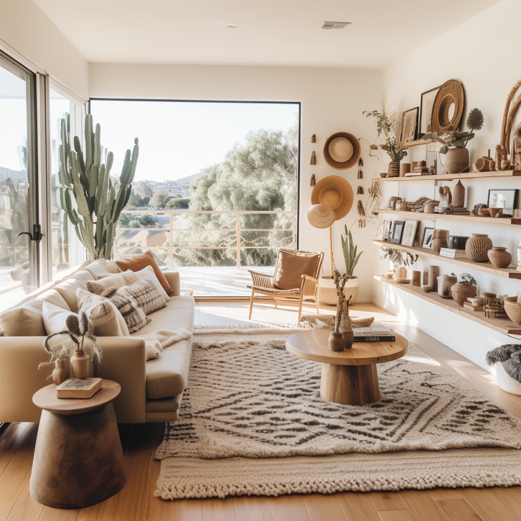 How to Fill Empty Spaces in Your Living Room: Master the Art of Home Decor Revitalize Your Interior: Transforming Empty…