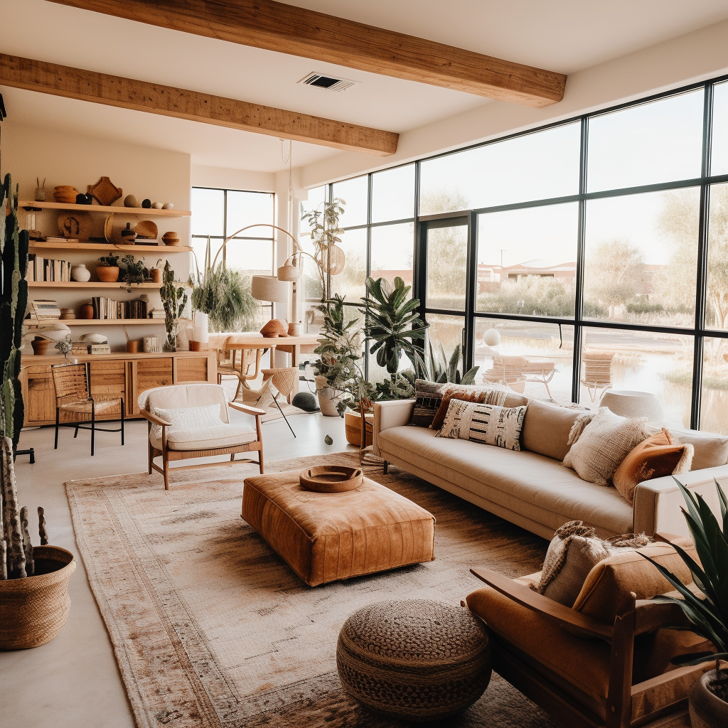 Tackling the Challenge: Strategies for Filling Awkward Spaces in Your Home