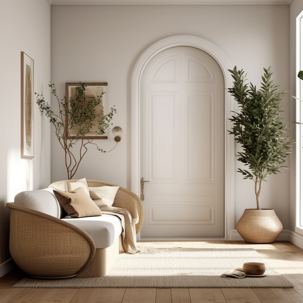 How to Clean White Doors for a Pristine Entryway: Unlocking Brilliance Sparkling Surfaces: Door Cleaning 101 - Mastering…