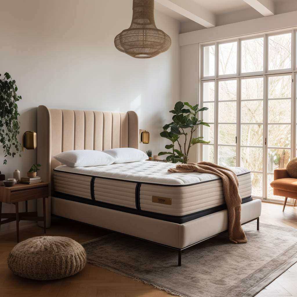 Homemade Solutions: Crafting Your Own Mattress Refresher Spray DIY