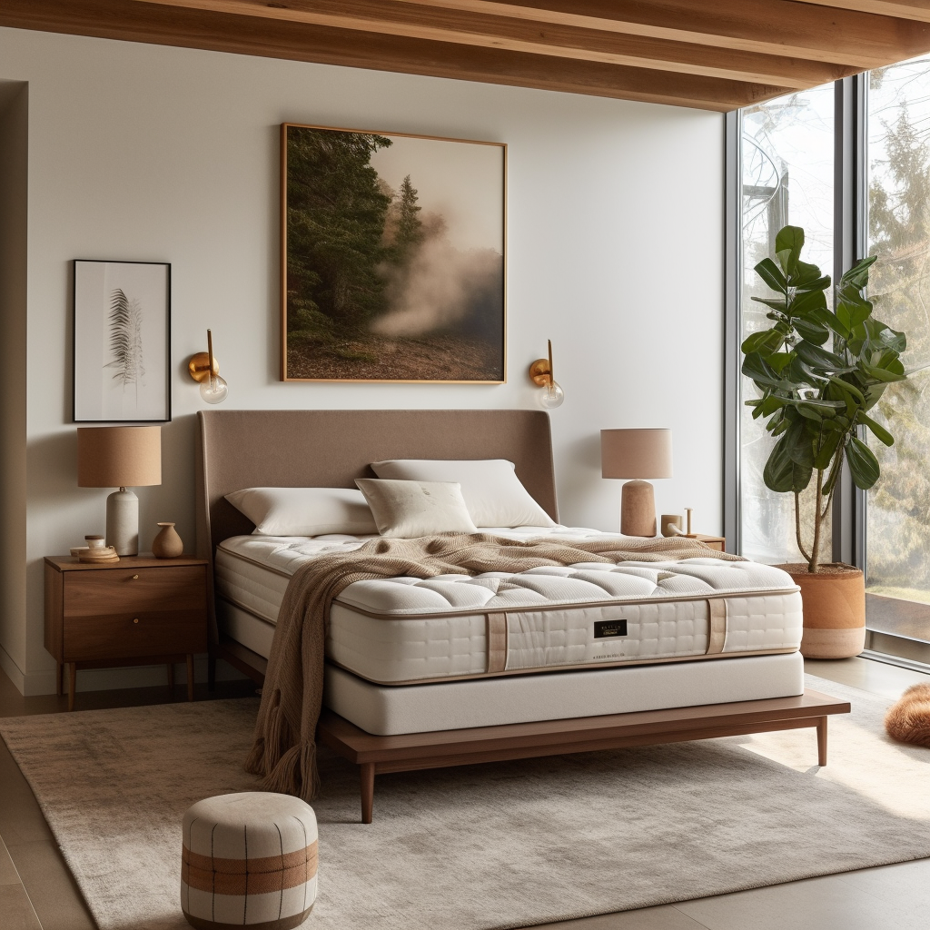 How to Refresh and Freshen a Mattress: 20 Great Tips and Tricks A Breath of Fresh Air: Freshen and Learn How to Refresh…