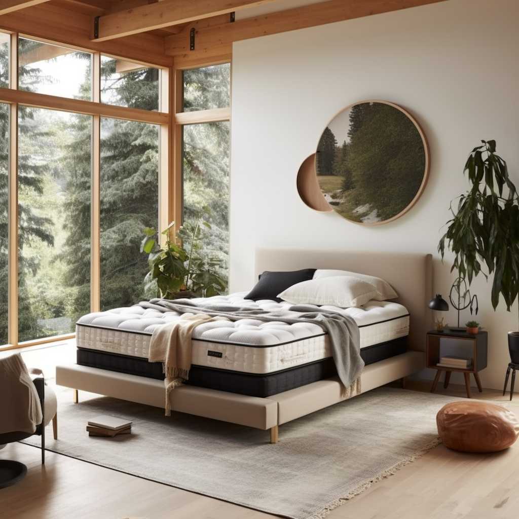 Decoding Odors: What to Do When Your Mattress Smells Like Sweat