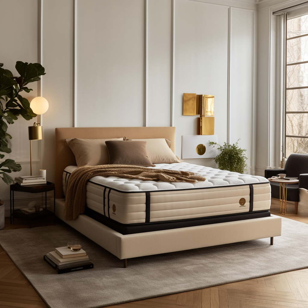 Tackling the Challenge: When Your Mattress Smells Musty