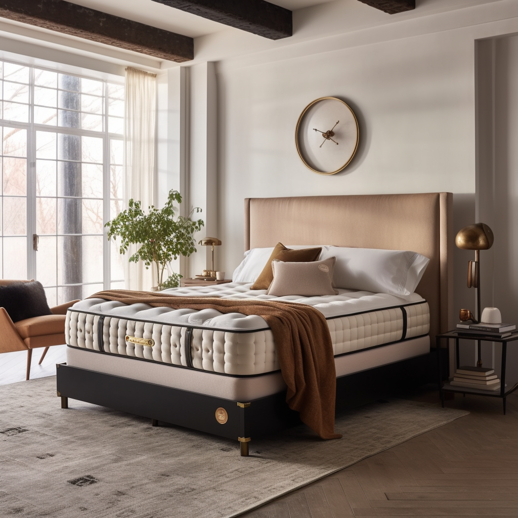 Eradicating the Unwanted: How to Get Sweat Smell Out of Mattress