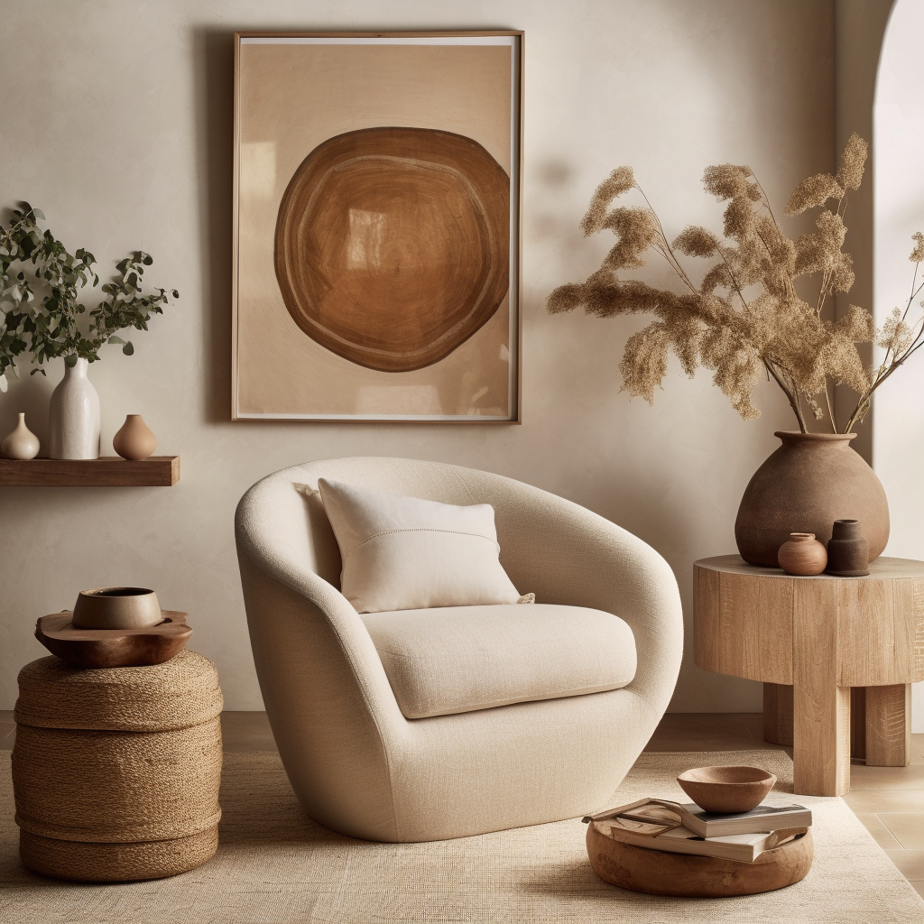 Battle Against Stains: Surefire Methods on How to Clean Stain Off Linen Chair for a Flawless Finish
