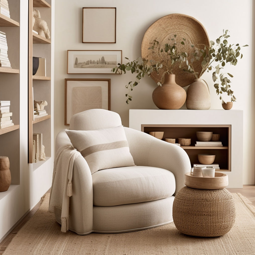 Your Comfort Zone: Expert Tips on How to Clean Linen Chair Seats for a Refreshed Sitting Area