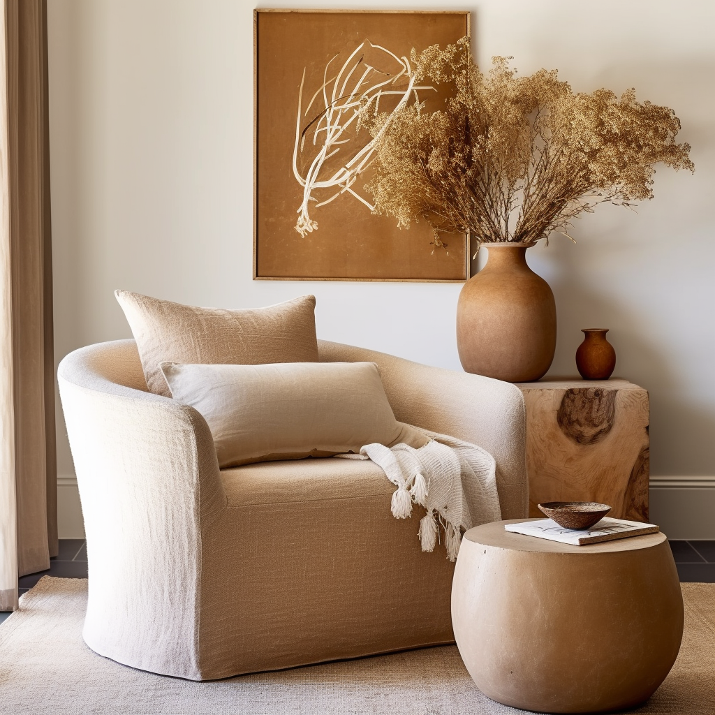Mastering the Basics: How to Clean Linen Dining Chairs for a Fresh and Inviting Dining Room Experience