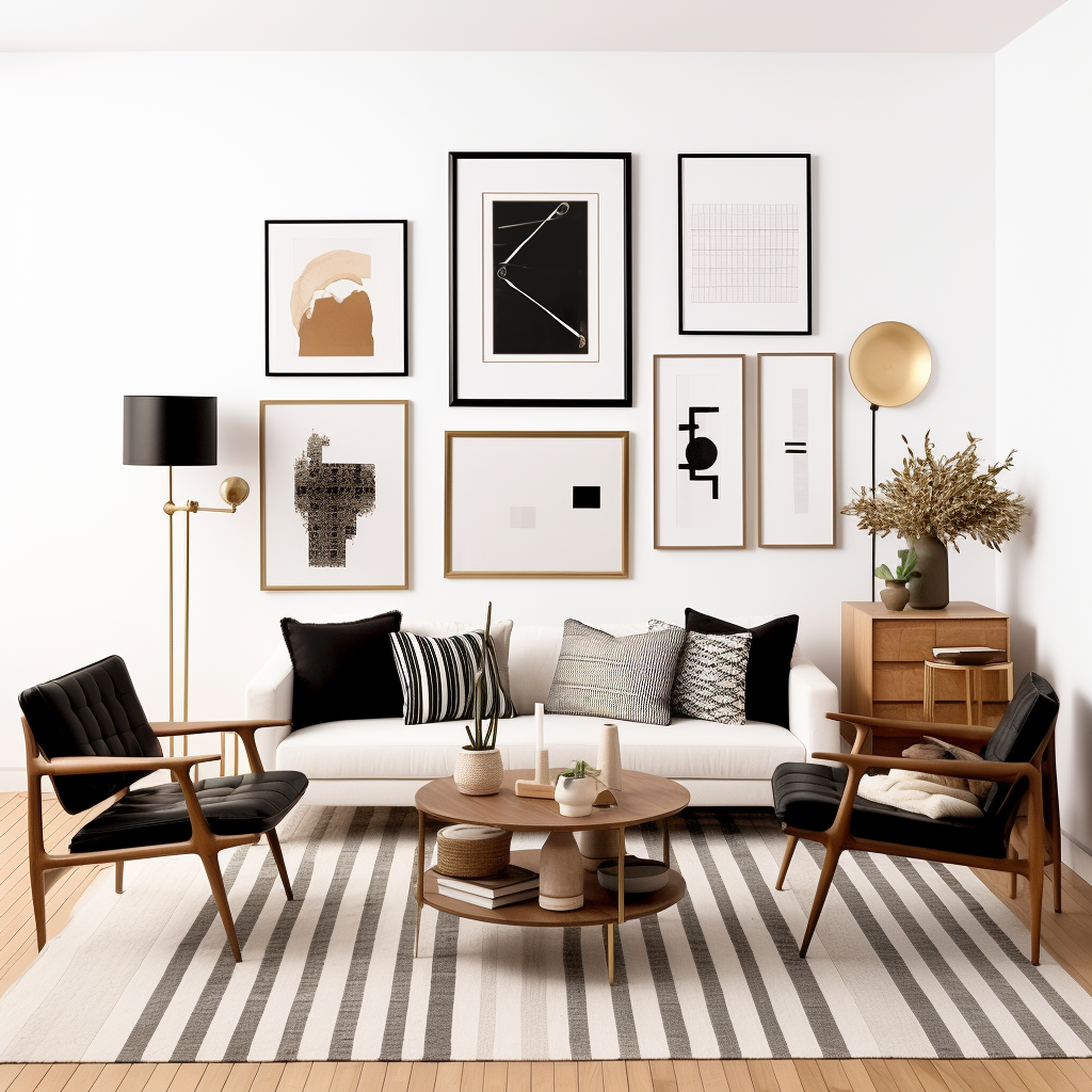 Modern Magic: Transformative Techniques on How to Make Your Apartment Look Modern