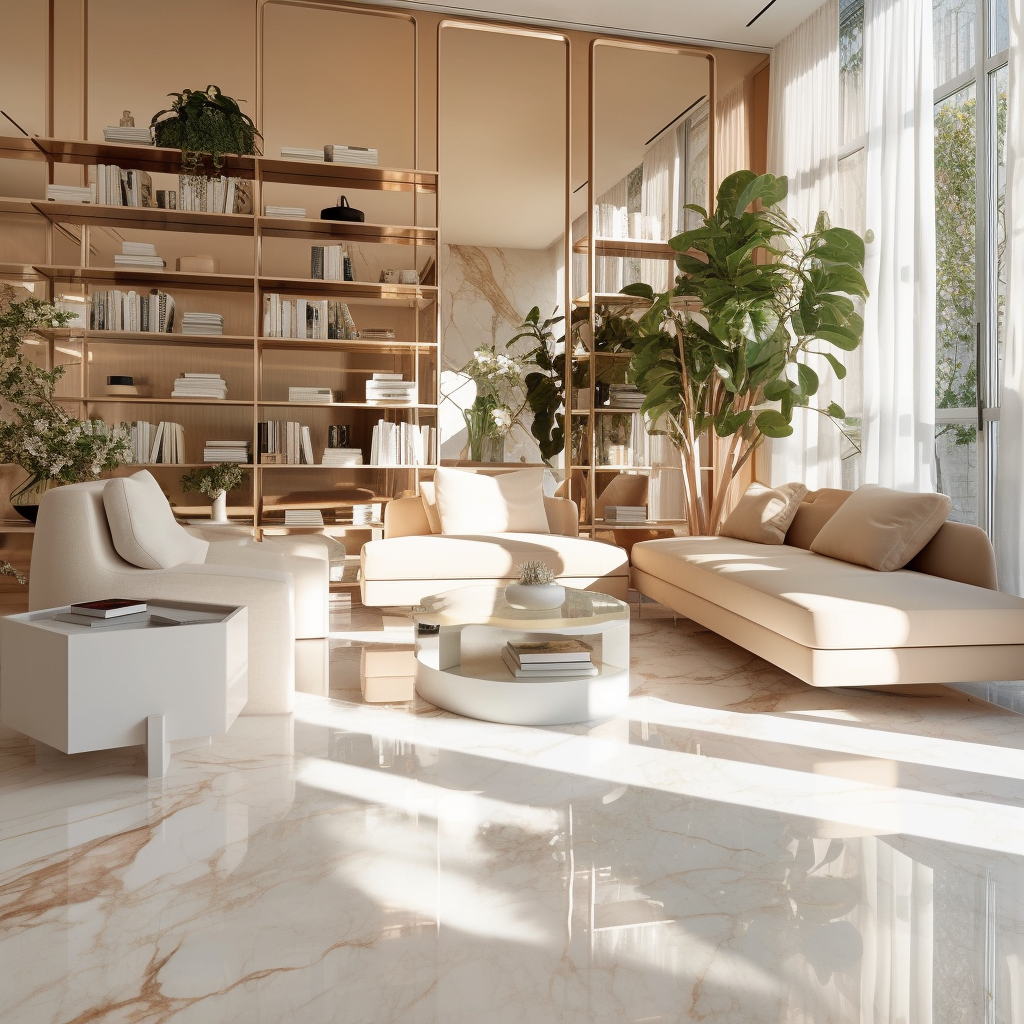 Say Goodbye to Grit: How to Clean Sticky Floors Without the Hassle of a Mop