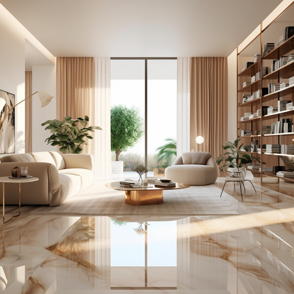 Back to Basics: Hand Mopping Floors for a Thorough and Deep Cleanse
