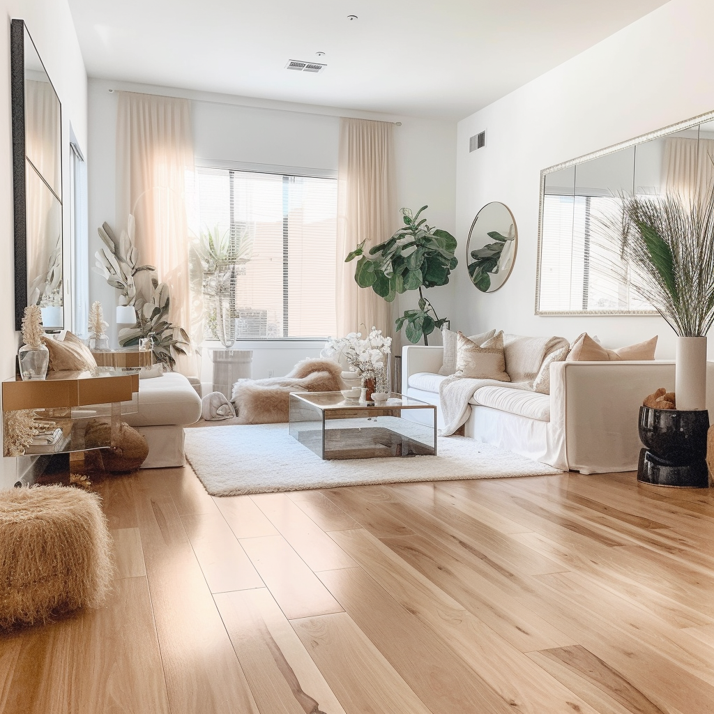 Tackling the Tough Stuff: How to Clean Really Dirty Floors Without a Traditional Mop