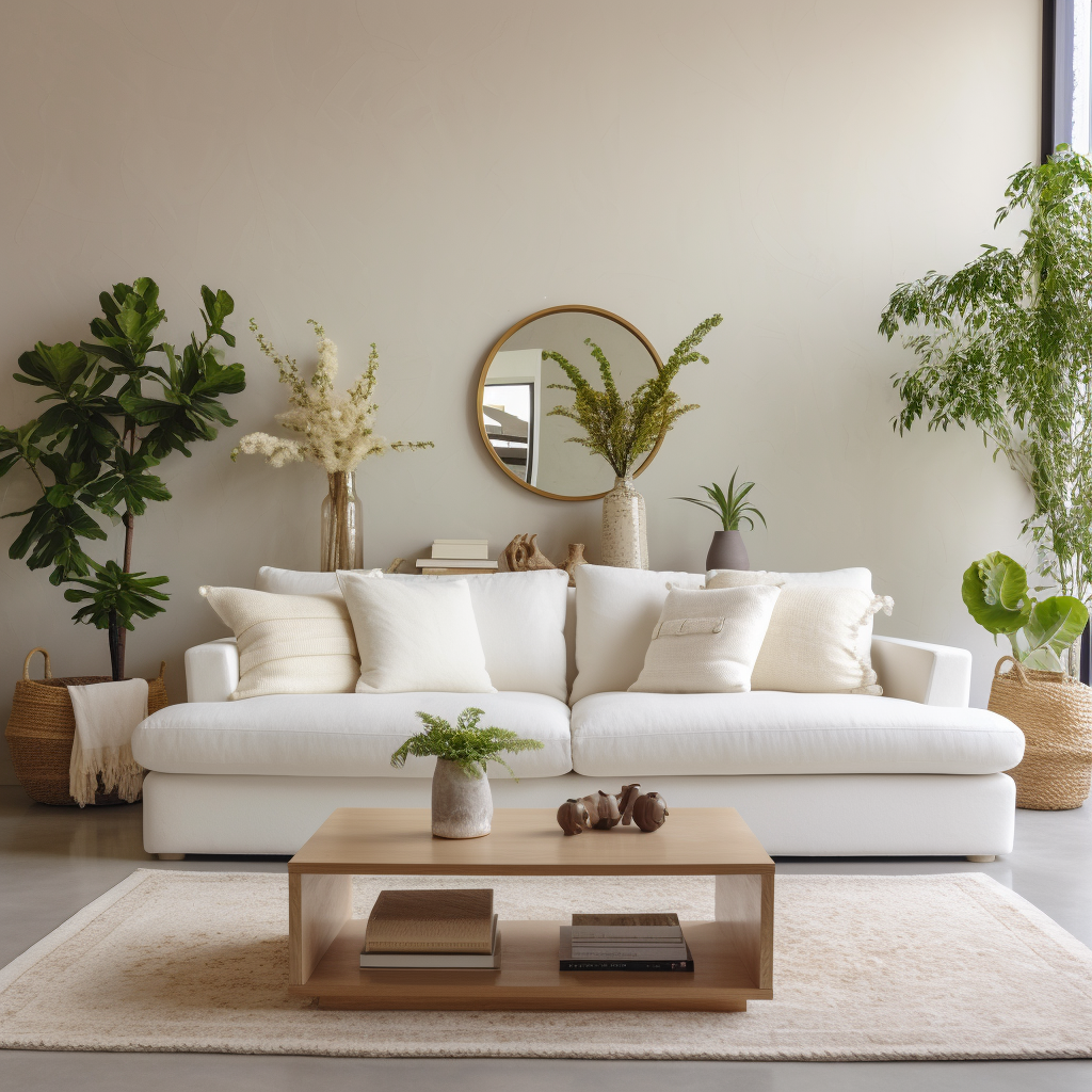 Unlocking the Power of the Unassuming Magic Eraser on Your Microfiber Couch