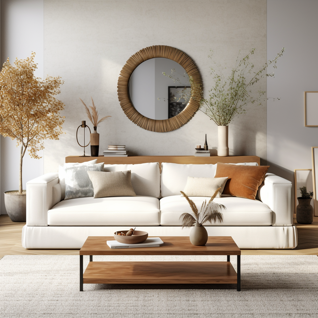 The Art of the Clean: How to Remove Oil Stains from Your Prized Microfiber Sofa