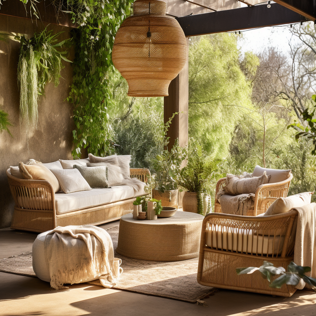 Mastering the Fabric: How to Wash Polyester Outdoor Cushion Covers Effectively