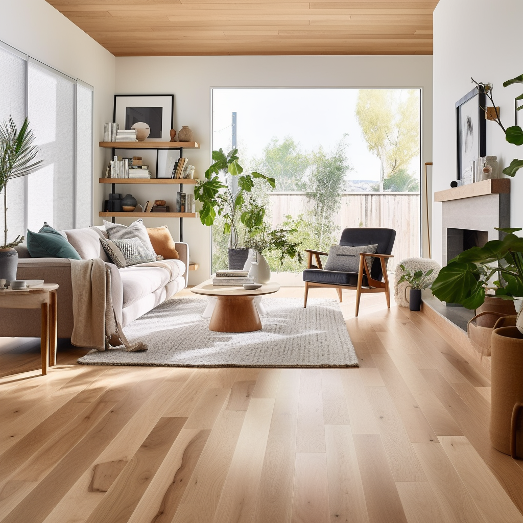 A Streak-Free Gleam: Discovering the Best Streak Free Hardwood Floor Cleaner for Your Home
