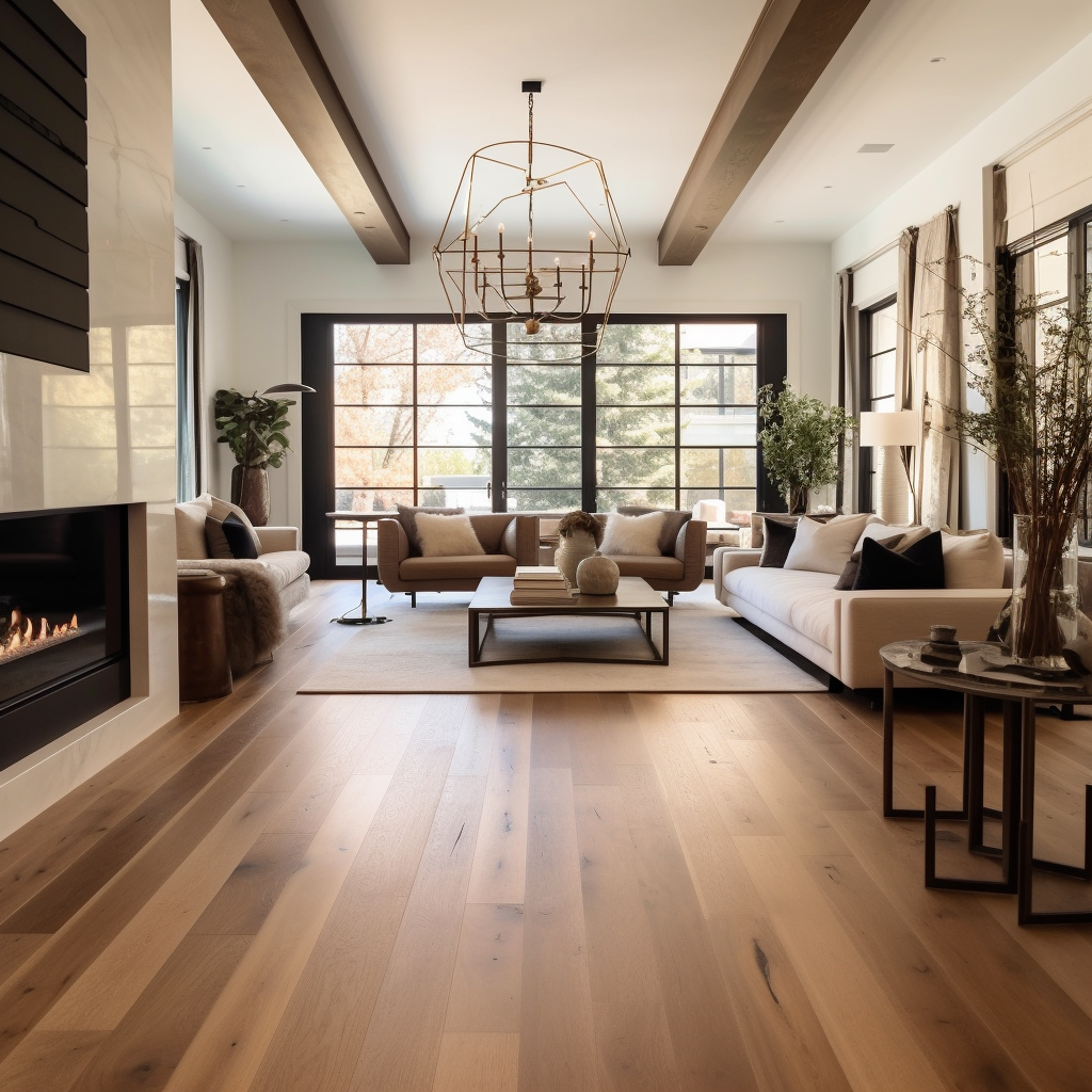 A Clean You Can Trust: Identifying the Best Cleaning Product for Prefinished Hardwood Floors