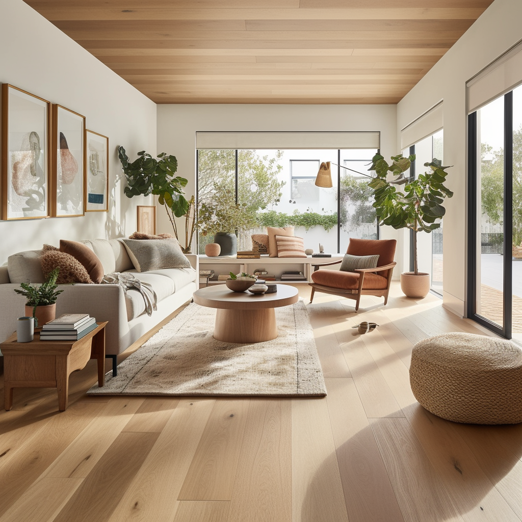 Tackling the Tough Marks: Tips to Prevent Streaks on Wood Floor After Mopping