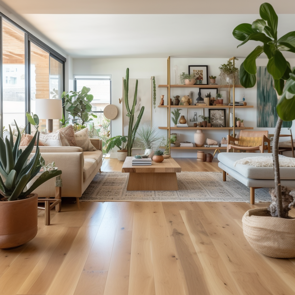 From Grime to Shine: How to Deep Clean Dirty Wood Floors for a Remarkable Transformation