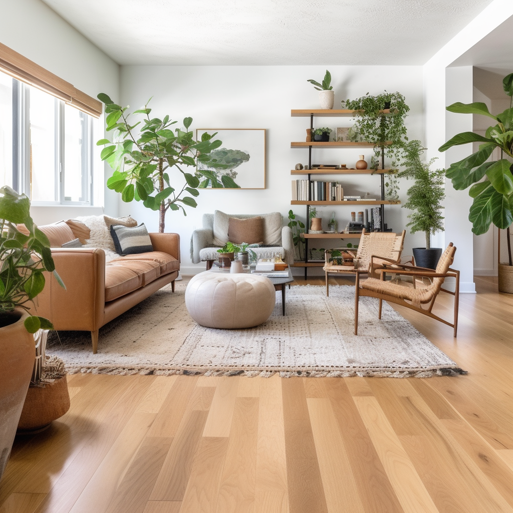 Achieving Sparkling Clean Floors: How Bona Hardwood Floor Cleaner Works Wonders