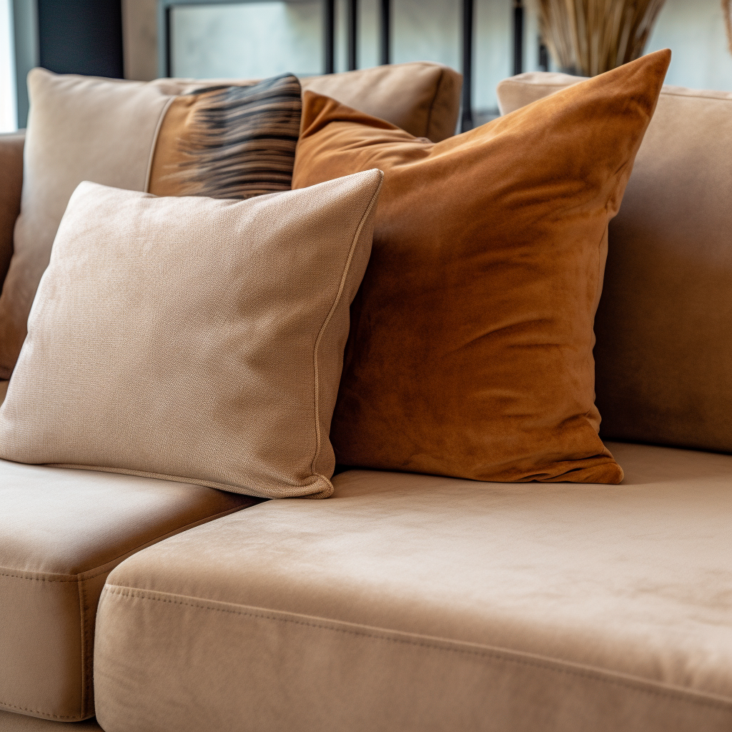 Revitalizing Comfort: A Comprehensive Guide on How to Clean Suede Couch Cushions