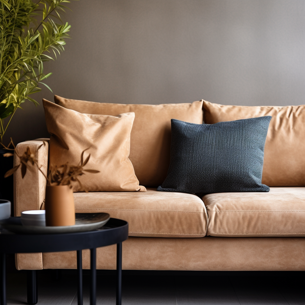 A Surprise Helper: How to Clean Your Suede Couch with a Carpet Cleaner