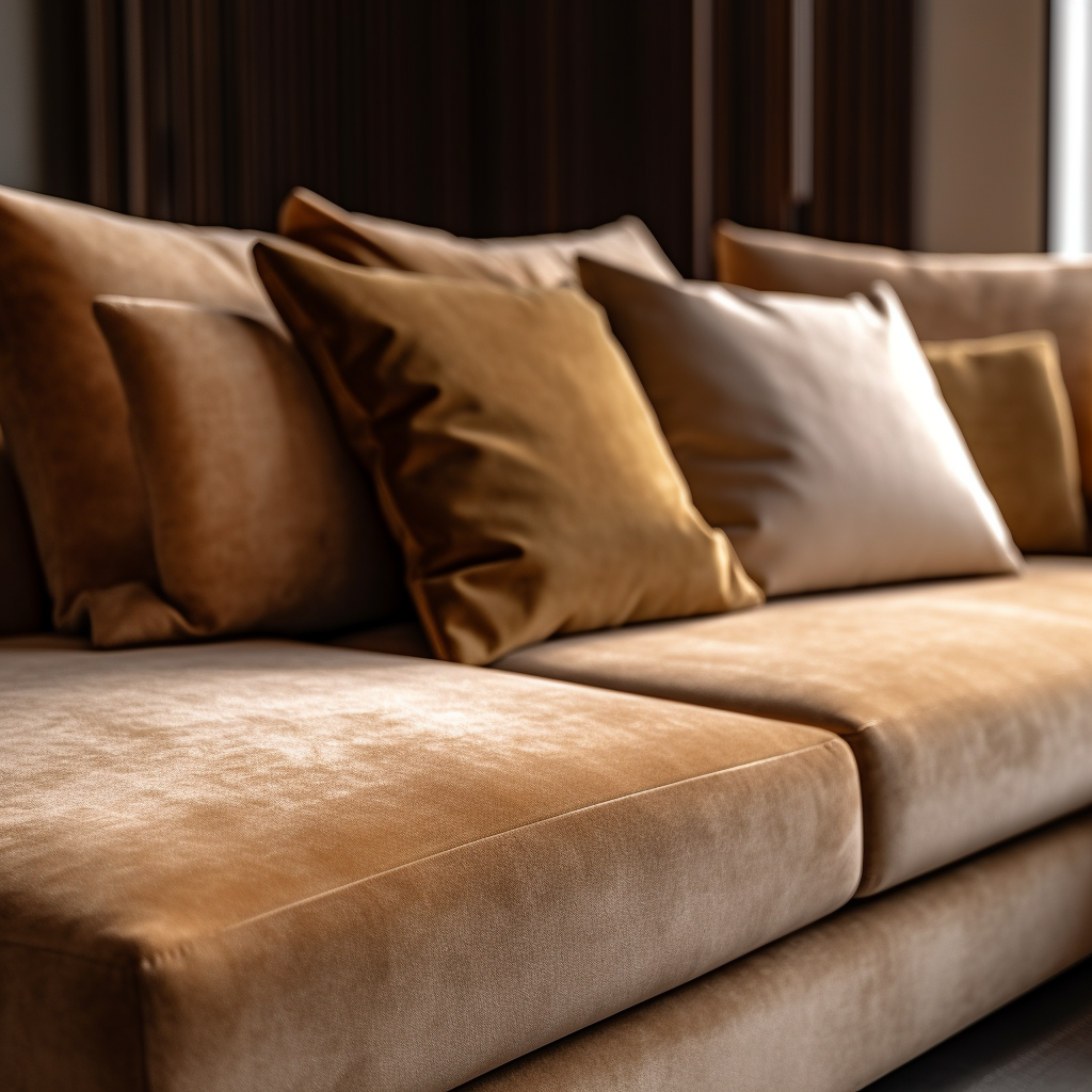 The Freshness Factor: Techniques on How to Deodorize Your Suede Couch for a Fragrant Living Space