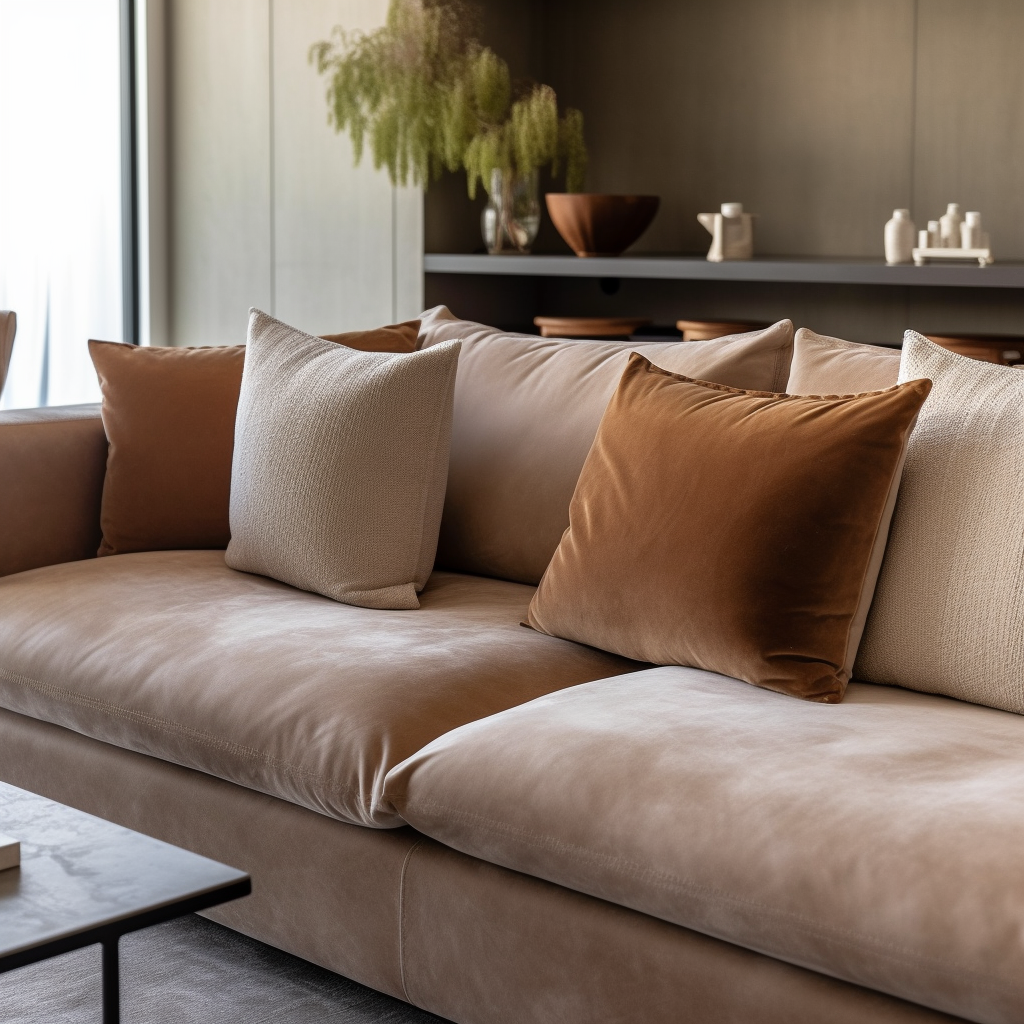 Conquering Synthetic Challenges: The Expert’s Guide on How to Wash Faux Suede Couch Covers